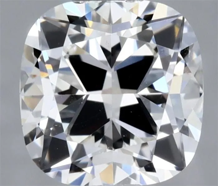0.63ct CUSHION G VS1 Natural diamond