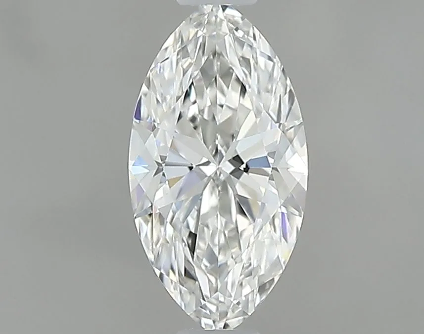 0.45ct MARQUISE G VVS1 Natural diamond