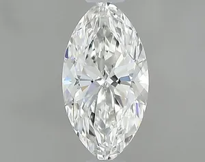 0.45ct MARQUISE G VVS1 Natural diamond