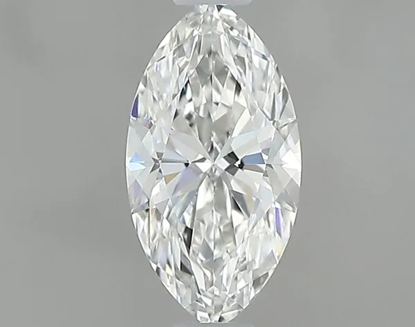 0.45ct MARQUISE G VVS1 Natural diamond