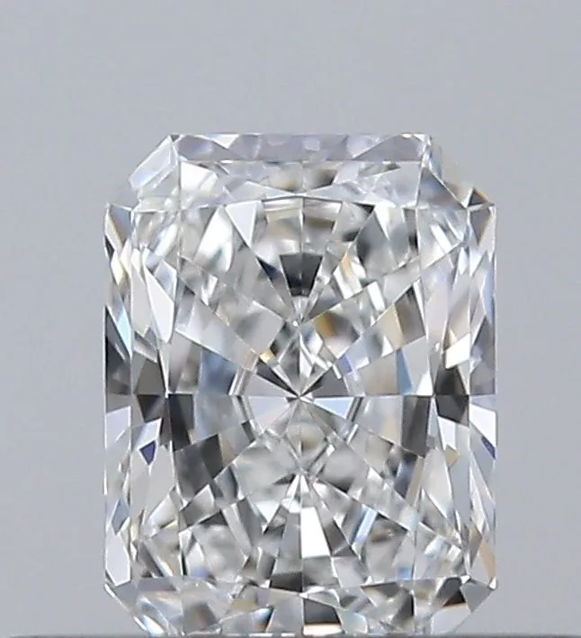 0.33ct RADIANT F VVS1 Natural diamond