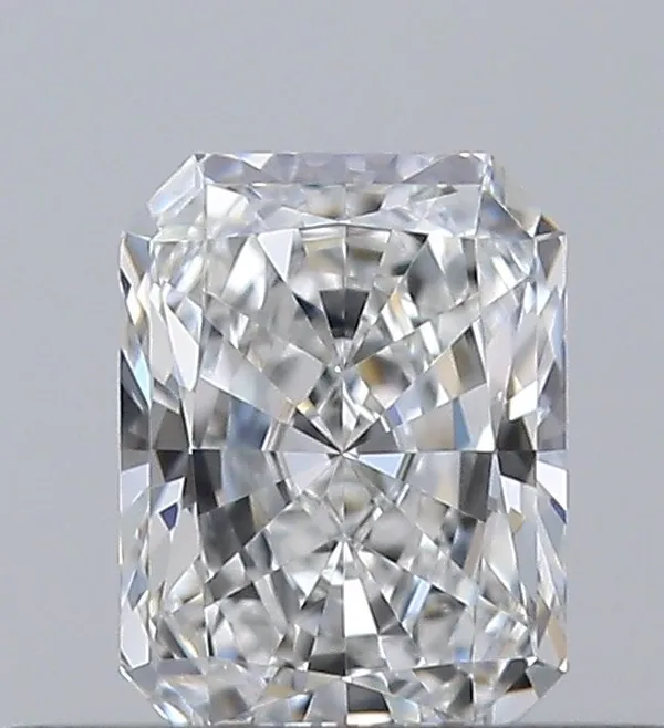 0.33ct RADIANT F VVS1 Natural diamond