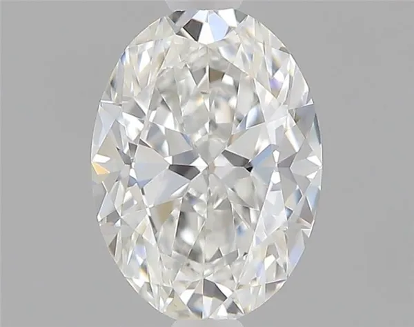 0.33ct OVAL F VS1 Natural diamond