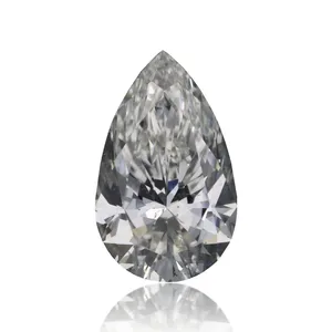 0.3ct PEAR G SI2 Natural diamond
