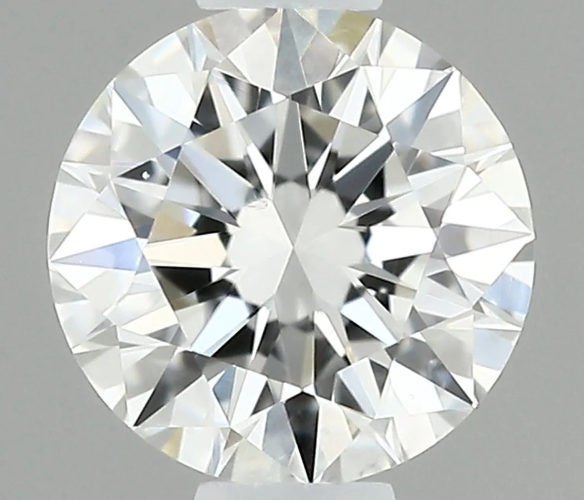 0.30ct ROUND G SI1 Natural diamond