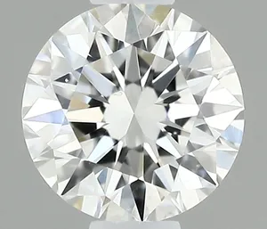 0.3ct ROUND G SI1 Natural diamond