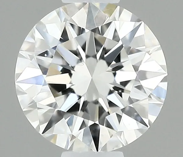 0.3ct ROUND G SI1 Natural diamond
