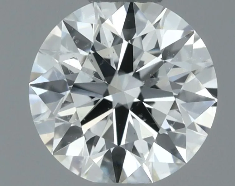 0.32ct ROUND G SI2 Natural diamond