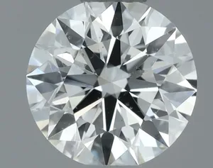 0.32ct ROUND G SI2 Natural diamond