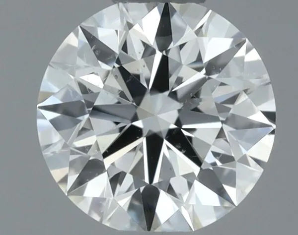 0.32ct ROUND G SI2 Natural diamond