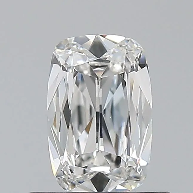 0.50ct CUSHION F VS1 Natural diamond
