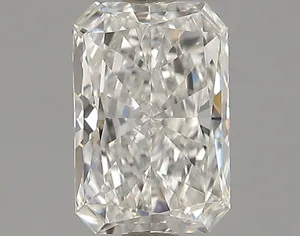0.5ct RADIANT G VS1 Natural diamond