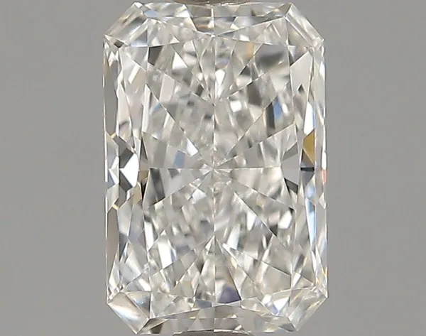 0.5ct RADIANT G VS1 Natural diamond