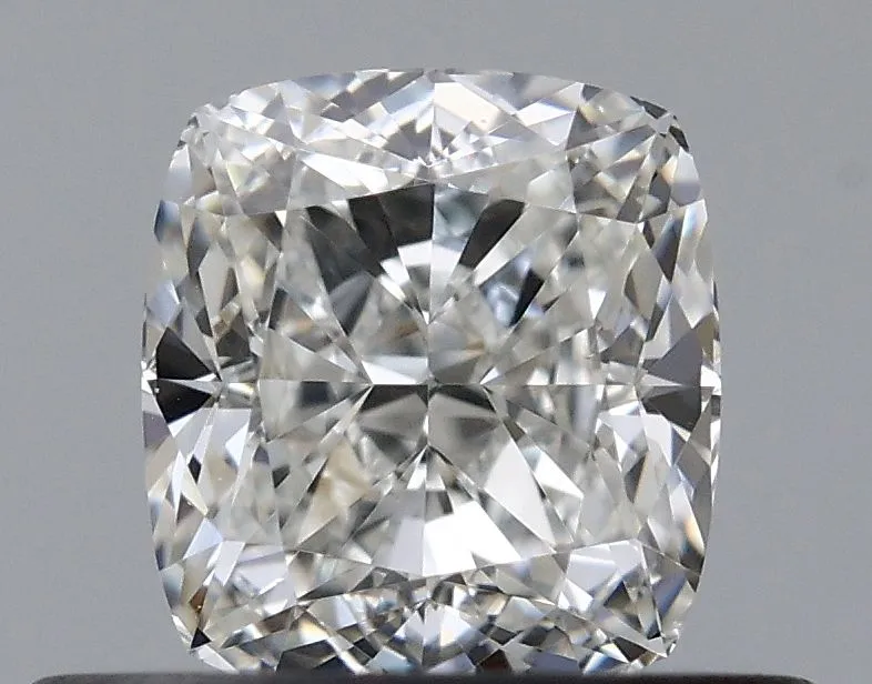 0.50ct CUSHION H VS1 Natural diamond