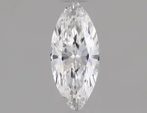 0.3ct MARQUISE E VVS2 Natural diamond
