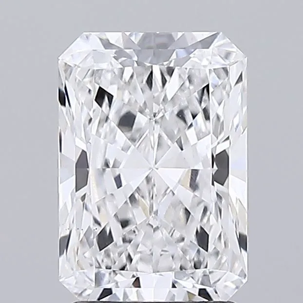 0.52ct RADIANT E VS1 Lab Grown diamond