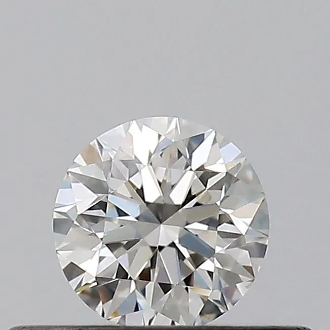 0.30ct ROUND H VS1 Natural diamond