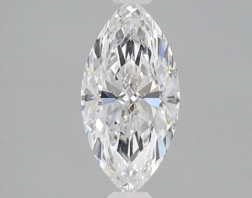 1.02ct MARQUISE D VS1 Lab Grown diamond