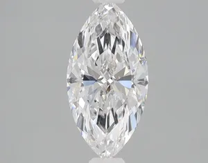 1.02ct MARQUISE D VS1 Lab diamond