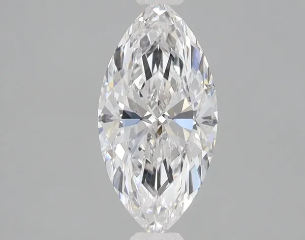 1.02ct MARQUISE D VS1 Lab diamond
