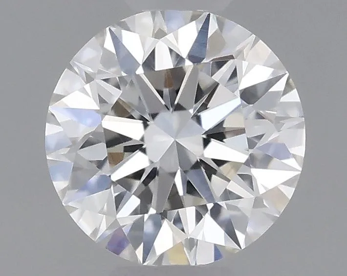 0.30ct ROUND H VS1 Natural diamond