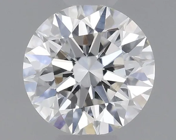 0.3ct ROUND H VS1 Natural diamond