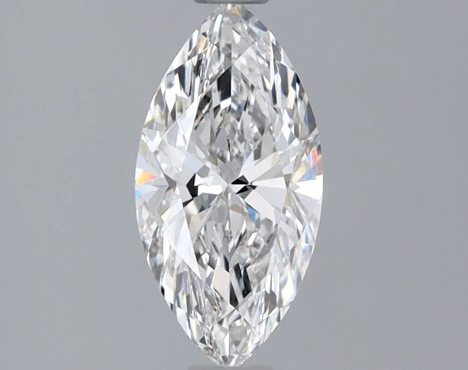 1.00ct MARQUISE F VVS1 Lab Grown diamond
