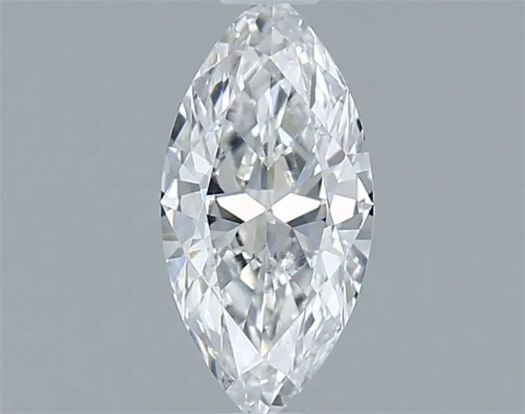 0.36ct MARQUISE E VS2 Natural diamond