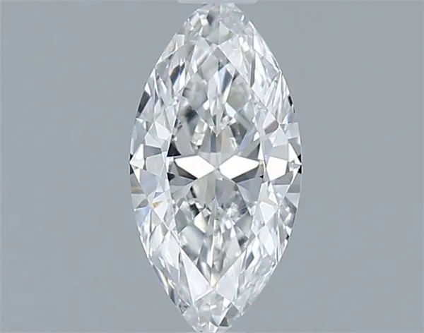 0.36ct MARQUISE E VS2 Natural diamond