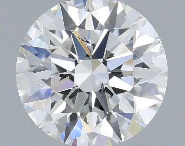 0.36ct ROUND F SI2 Natural diamond