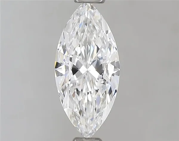 0.54ct MARQUISE E IF Natural diamond