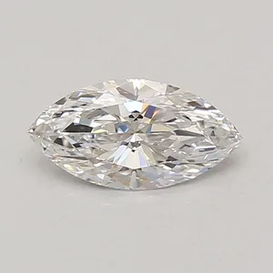 0.94ct MARQUISE D VS1 Lab diamond
