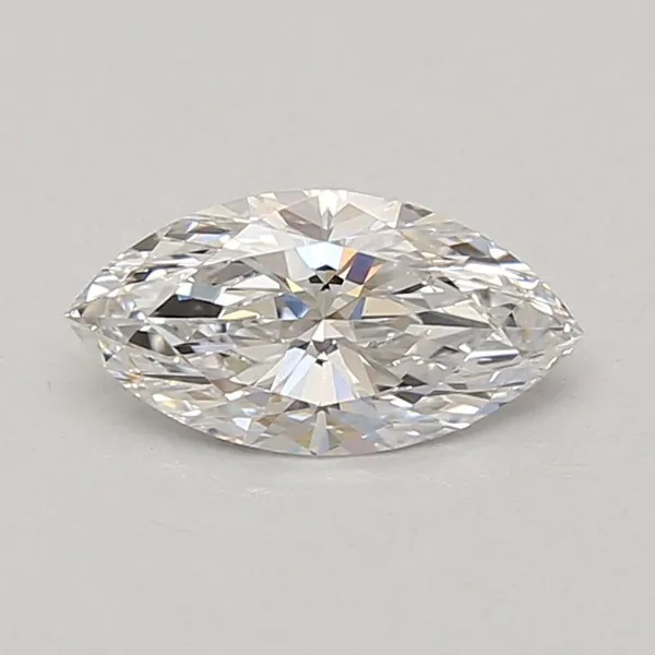 0.94ct MARQUISE D VS1 Lab diamond