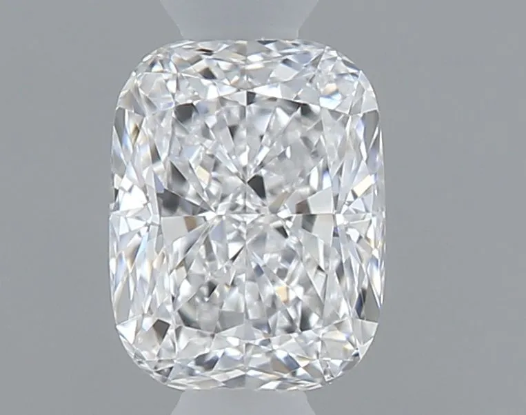 0.30ct CUSHION E VVS1 Natural diamond