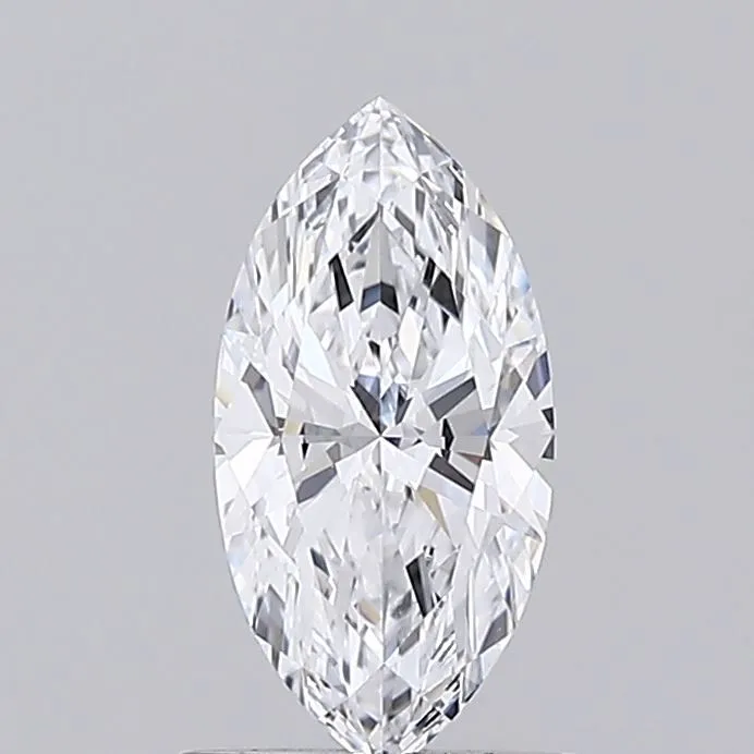 0.81ct MARQUISE D VVS1 Lab Grown diamond
