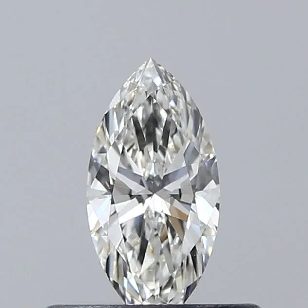 0.30ct MARQUISE H VVS2 Natural diamond