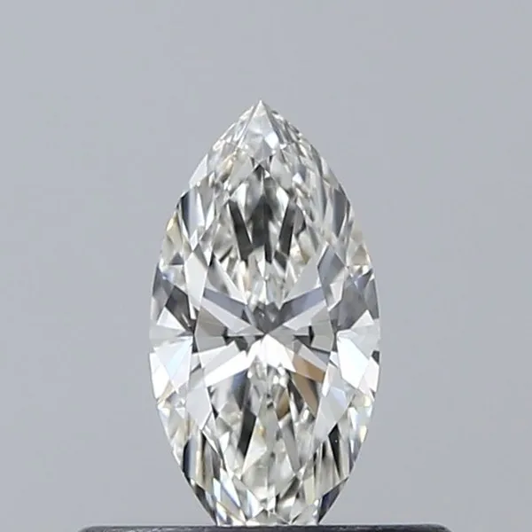 0.3ct MARQUISE H VVS2 Natural diamond