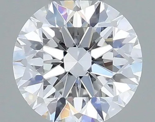 0.33ct ROUND D VVS2 Lab Grown diamond
