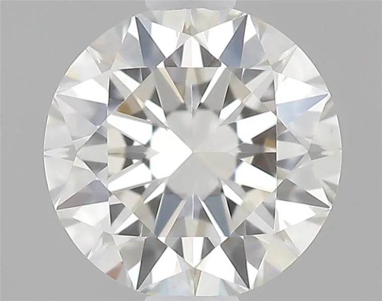 0.30ct ROUND H VVS2 Natural diamond
