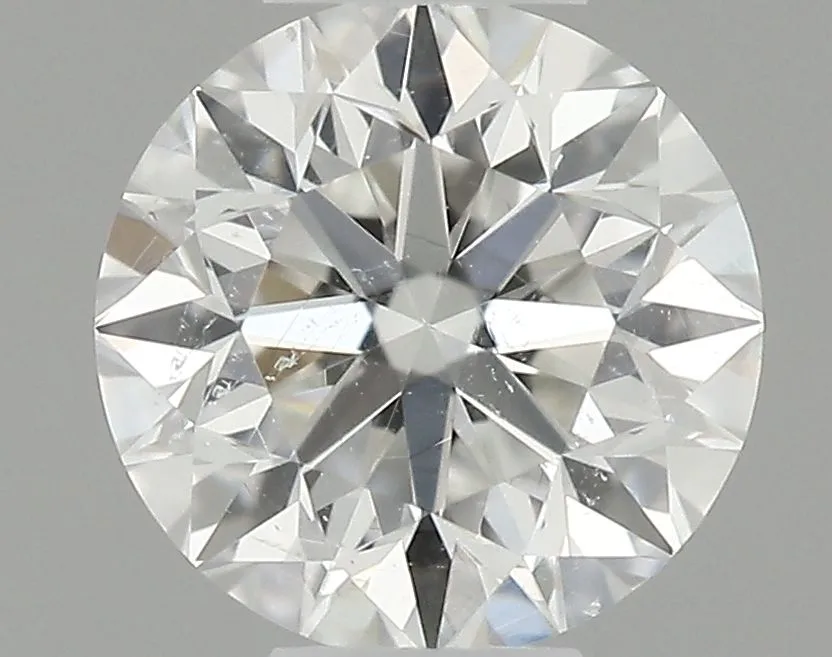 0.30ct ROUND G SI2 Natural diamond