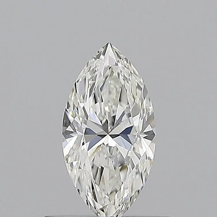 0.55ct MARQUISE H VVS1 Natural diamond