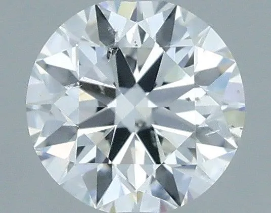 0.31ct ROUND E SI2 Natural diamond