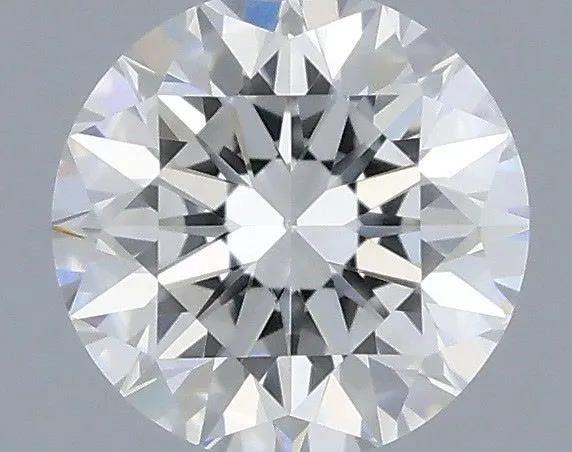 0.3ct ROUND E SI1 Natural diamond