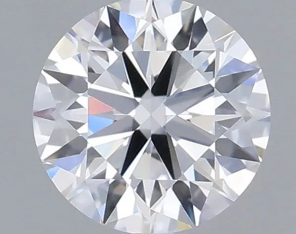 0.33ct ROUND D VVS2 Lab Grown diamond