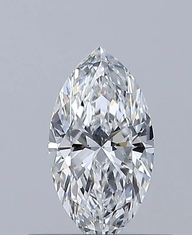 0.40ct MARQUISE D VS1 Natural diamond
