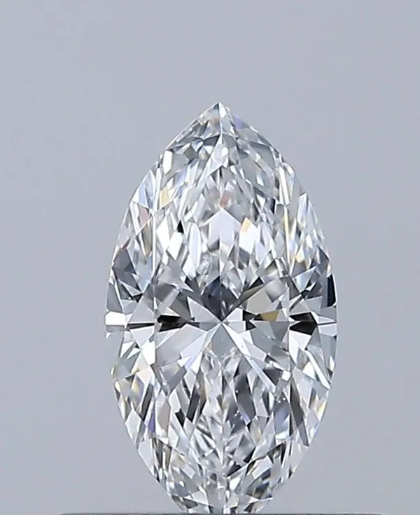 0.4ct MARQUISE D VS1 Natural diamond