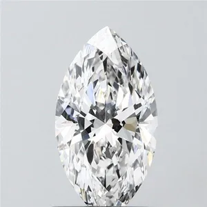 1.02ct MARQUISE F VVS2 Lab diamond