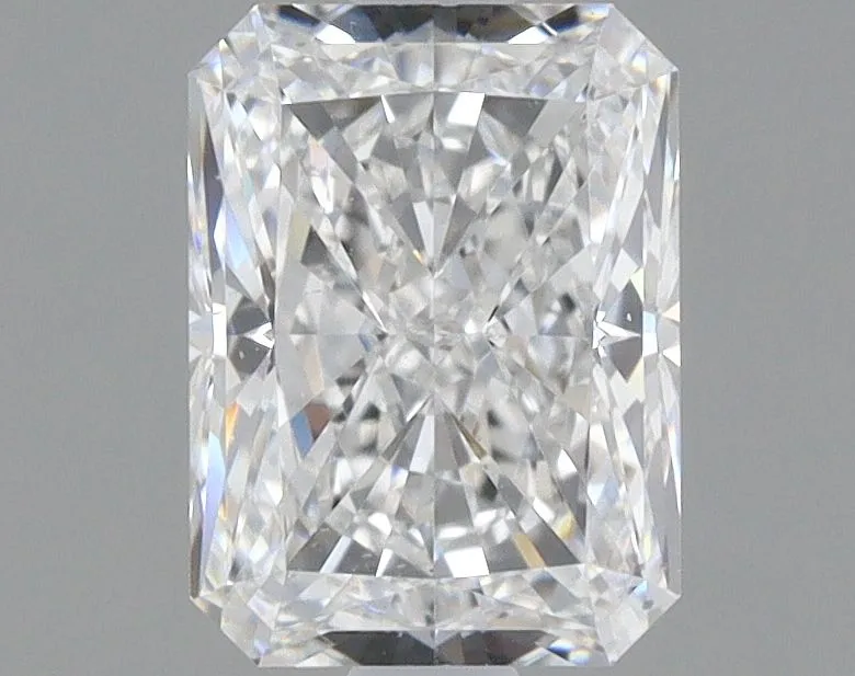 1.02ct RADIANT F VS2 Natural diamond