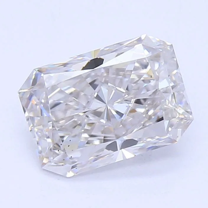 0.72ct RADIANT G VS2 Lab Grown diamond