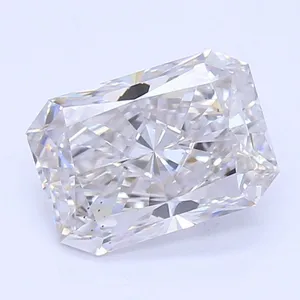 0.72ct RADIANT G VS2 Lab diamond